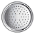 Chuveiro Ducha Redonda 138mm Purist Com Indução De Ar - Com Tubo Kohler - Imagem 4