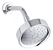 Chuveiro Ducha Redonda 138mm Purist Com Indução De Ar - Com Tubo Kohler - Imagem 1