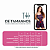 Baby Doll Feminino Tigres - Imagem 5