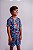 Pijama Infantil Homem-Aranha - Imagem 1