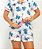 Pijama Feminino Americano Stitch - Imagem 5