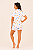 Pijama Feminino Americano Corações Coloridos - Imagem 3