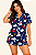 Pijama Americano Feminino Snoopy - Imagem 2