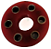 Disco Bolachao Cardan Omega 2.0 2.2 4cc Em Poliuretano Pu - Imagem 2