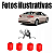 Kit 4 Buchas Bandeja Traseira Ford Fusion Titanium 13-18 Pu - Imagem 1