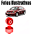 Kit 02 Buchas Balança Nissan Sentra 2007 Á 2013 em PU - Imagem 1