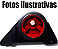 Coxim Dianteiro do Motor CAPTIVA Preenchido em Poliuretano - Imagem 1