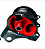 Coxim do motor - Civic 1997 até 2000 - dianteiro - superior - lado do passageiro preenchido em Poliuretano - Imagem 1