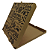 Caixa Quadrada Flexográfica 25cm X 3cm - Kit 25 unidades - Imagem 2