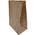 Saco Kraft Delivery 80x40cm - Imagem 1