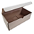 Caixa Para E-commerce 24x14x10 - Kit 10 Unidades - Imagem 2
