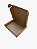Caixa para E-commerce 26 x 22 x 5 cm - 10 unidades - Imagem 2