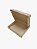 Caixa para E-commerce 41,3 x 34,3 x 7,7 cm - 10 unidades - Imagem 2
