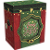 Caixa de Natal "Boas Festas" L411 – Modelo Grande - Imagem 1