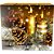 Caixa de Natal "Boas Festas" – Modelo Grande - Kit com 20 Unidades - Imagem 1