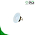 DOWNLIGHT 15W, 3000K(AMARELA), LENTE DIFUSA FOSCA   OUTLET - Imagem 1