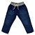 Calça Infantil Jeans - Imagem 1