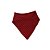 Bandana Bebê Xadrez - Imagem 1