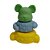 Brinquedo de Borracha Vaquinha/Ratinho - Alpha Brinquedos - Imagem 1
