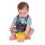 Brinquedo De Borracha Baby Fazendinha - Alpha Brinquedos - Imagem 4