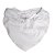 Babador Bandana Bebê Impermeável - Imagem 4