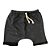 Shorts Bebê Saruel Simples - Imagem 1