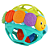Bola Chocalho Flexy Ball - Bright Starts - Imagem 1