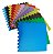 Kit 10 Tatames Tapetes EVA 50x50x1cm 10mm Infantil Bebê - Imagem 2