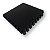 Kit 8 Tatames Tapetes EVA 50x50x1cm 10mm Preto - Imagem 2