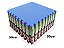 Kit 10 Tatames Tapetes EVA 50x50x3cm 30mm - Imagem 2