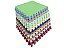 Kit 10 Tatames Tapetes EVA 50x50x3cm 30mm - Imagem 1
