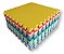 Kit 12 Tatames EVA 50x50x4cm 40mm - Imagem 1