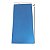 Colchonete EVA Fitness 100x50x1cm 10mm Azul Royal - Imagem 2