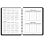 Caderno de Discos Basic Black - Universitario (11 Discos) - Disco G - Imagem 3