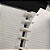 Combo Caderno de Disco 1 Grande + 1 A5 - Basic Black - Imagem 3