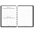 Combo Caderno de Disco 1 Grande + 1 A5 - Basic Black - Imagem 8