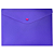 Envelope/Pasta Multiuso Fullcolor com Botão de Coração - Dello - Imagem 7
