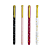 Caneta Esferográfica Estampada  0.7MM (Estampa Diversa) - BRW - Imagem 1