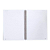 Caderno Capa Dura Pautado Best Friend 200 x 275mm - BRW - Imagem 3