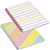 Caderno Capa Dura Pautado ENJOY 200 x 275mm - BRW - Imagem 1