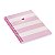 Caderno Capa Dura Pautado S2 200 x 275mm - BRW - Imagem 5
