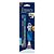 Kit Lápis HB Astronauta Blister c/ 2 Lápis/ 1 Apontador/ 1 Borracha - Leo&Leo - Imagem 1