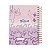 Caderno Universitário Smart Stitch 80 Fls  - DAC - Imagem 5