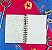 Caderno Universitário Smart Stitch 80 Fls  - DAC - Imagem 4