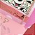 Caderno Colegial Smart Minnie Mouse 80 Fls  - DAC - Imagem 3
