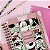 Caderno Colegial Smart Minnie Mouse 80 Fls  - DAC - Imagem 4