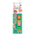 Kit Lápis HB Jardim Blister c/ 2 Lápis/ 1 Apontador/ 1 Borracha - Leo&Leo - Imagem 1