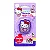 Kit 4 Borracha Hello Kitty Personagens Sortidos - Leo&Leo - Imagem 2