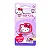 Kit 4 Borracha Hello Kitty Personagens Sortidos - Leo&Leo - Imagem 3