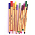 Caneta Fineliner Point88 Estojo c/ 10 Cores - Stabilo - Imagem 4